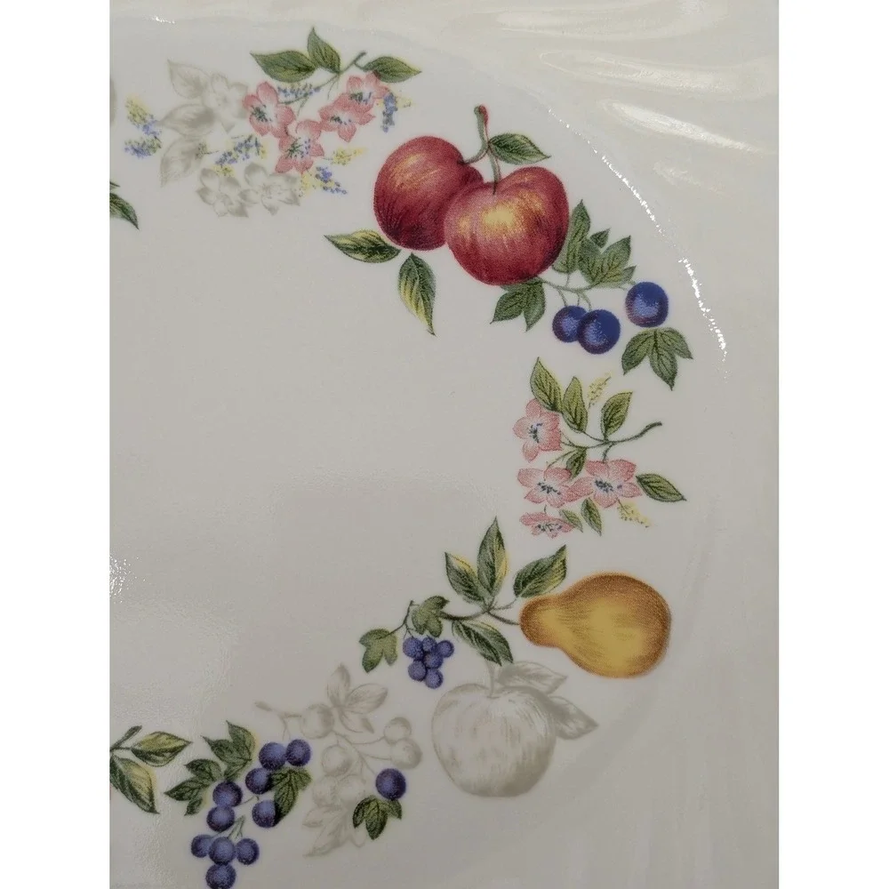 Corelle Chutney Oval Serving Platter 12 1/4
